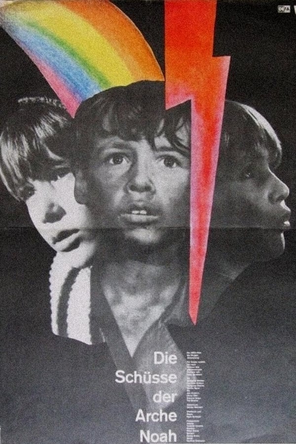 Cover of the movie Die Schüsse der Arche Noah