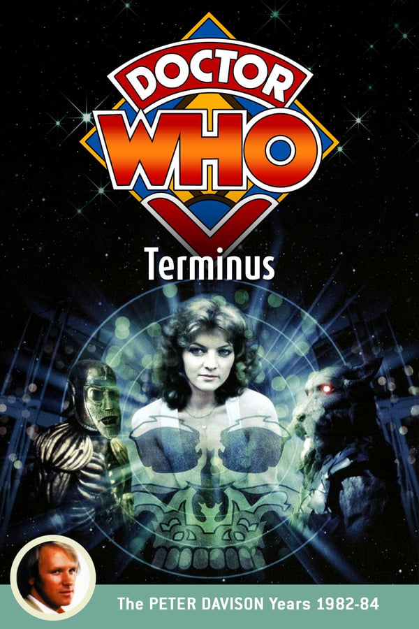 Cover of the movie Doctor Who: Terminus