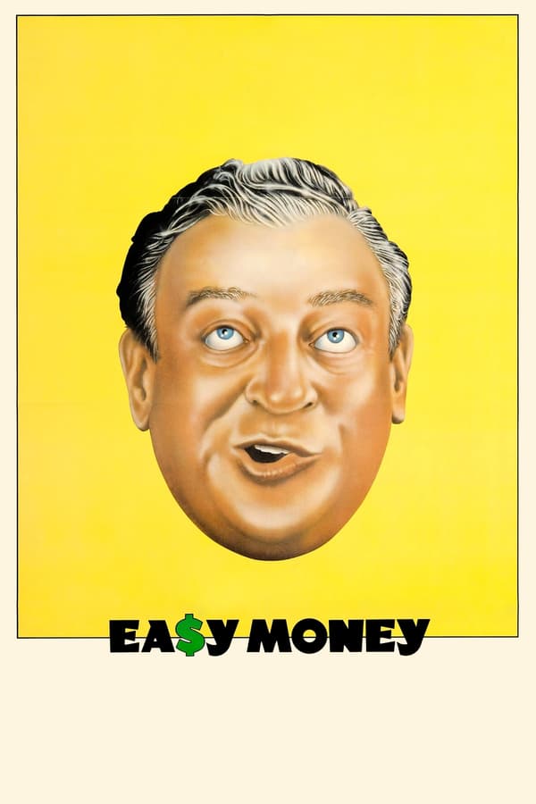 Cover of the movie Easy Money