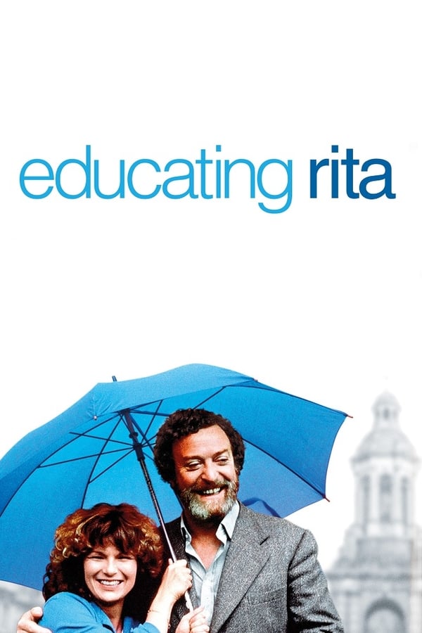 Cover of the movie Educating Rita