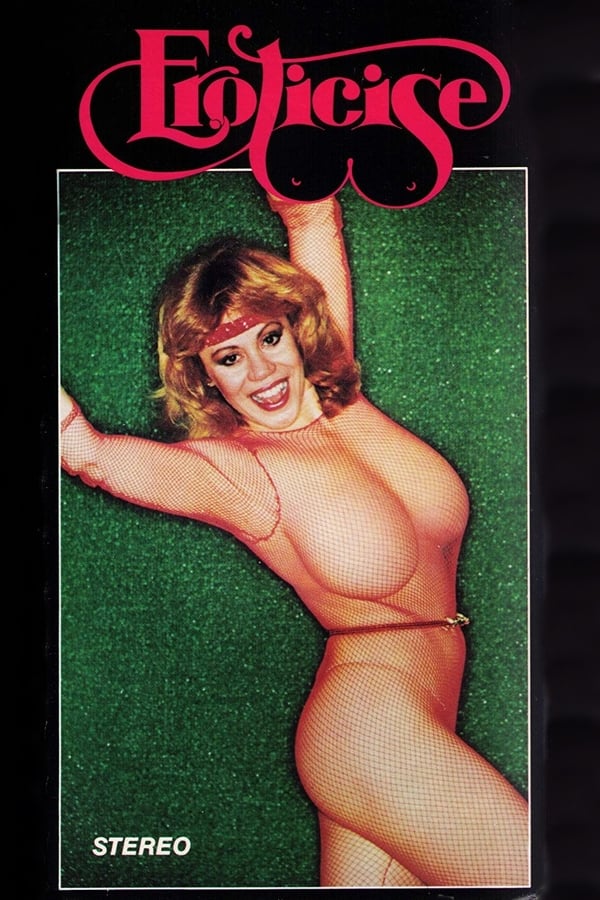 Cover of the movie Eroticise