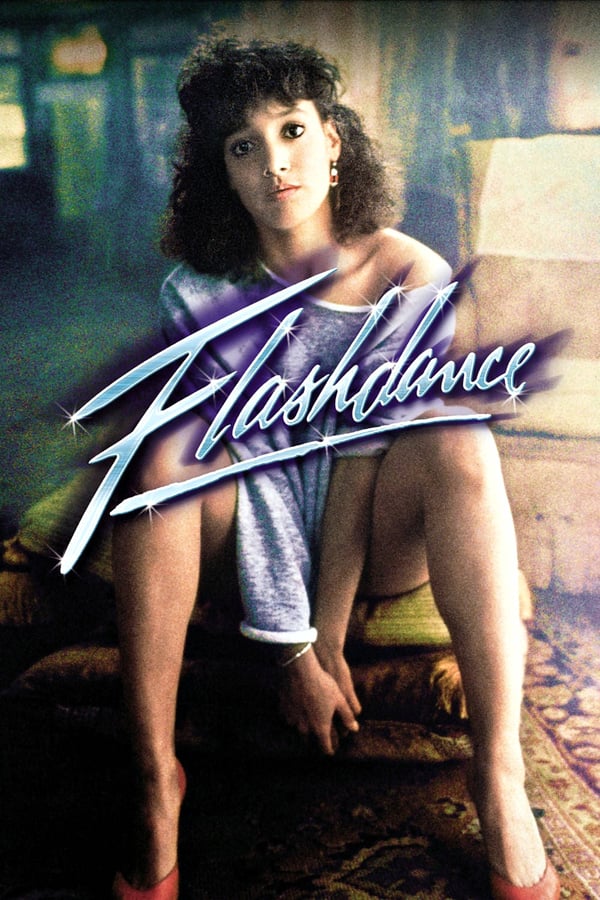 Cover of the movie Flashdance
