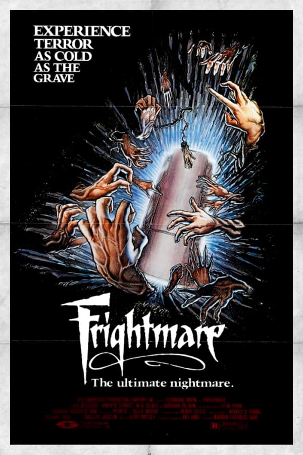 Cover of the movie Frightmare