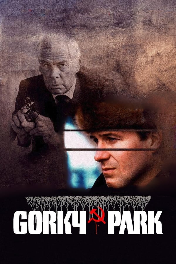 Cover of the movie Gorky Park
