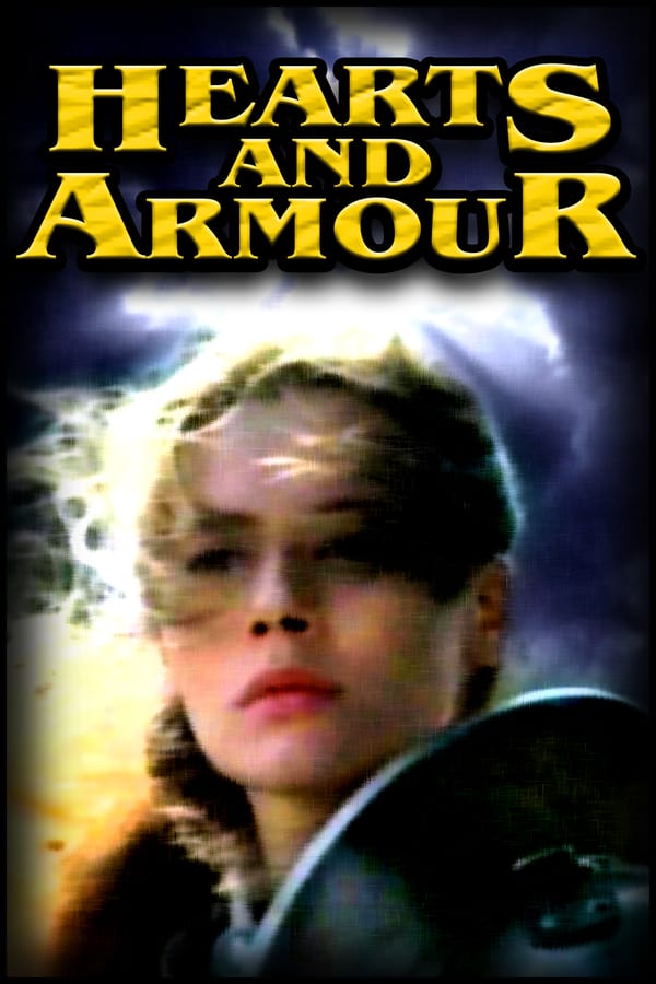 Cover of the movie Hearts and Armour