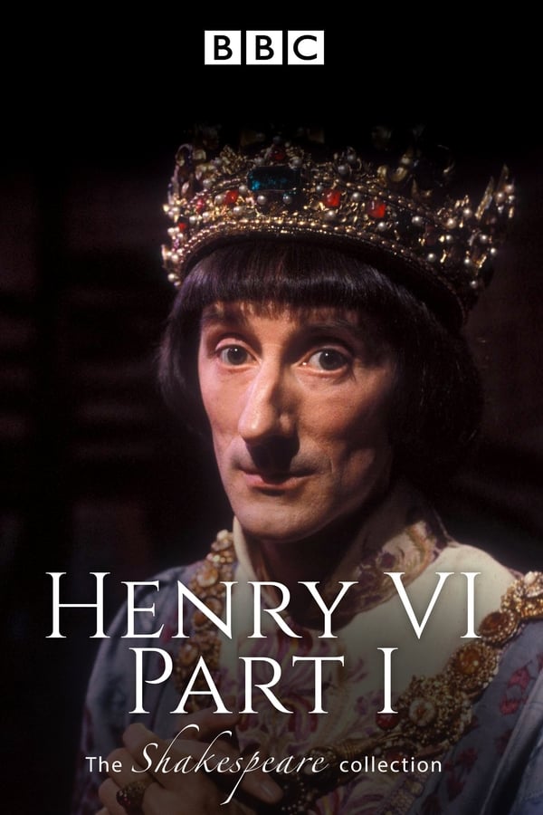 Cover of the movie Henry VI Part 1