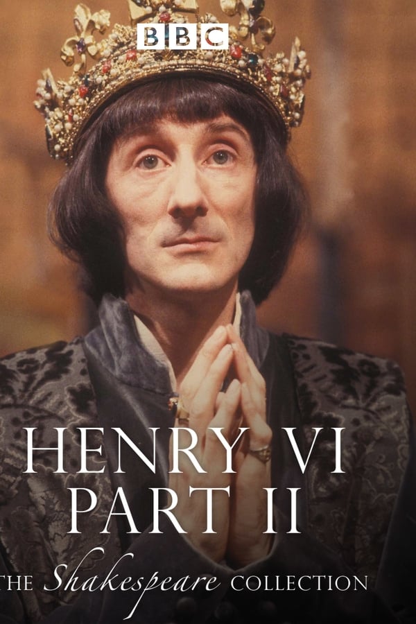 Cover of the movie Henry VI Part 2