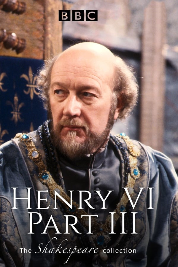 Cover of the movie Henry VI Part 3