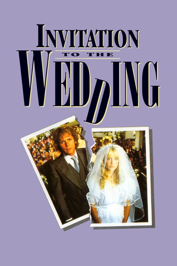 Cover of the movie Invitation to the Wedding