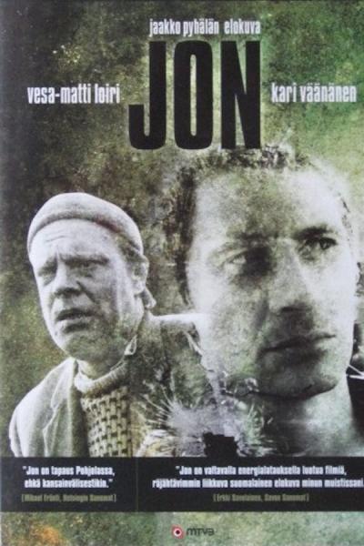 Cover of the movie Jon