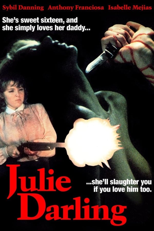 Cover of the movie Julie Darling