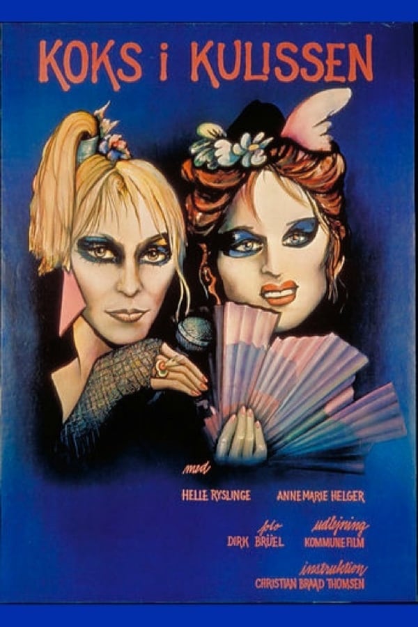 Cover of the movie Ladies on the Rocks