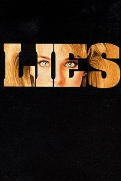 Cover of the movie Lies