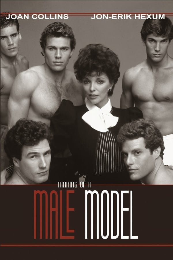 Cover of the movie Making of a Male Model