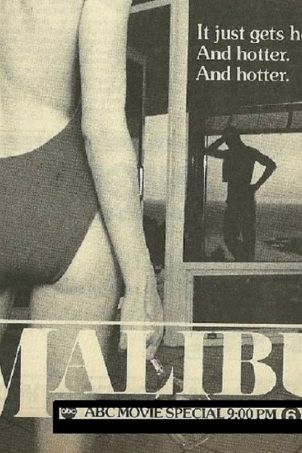 Cover of the movie Malibu