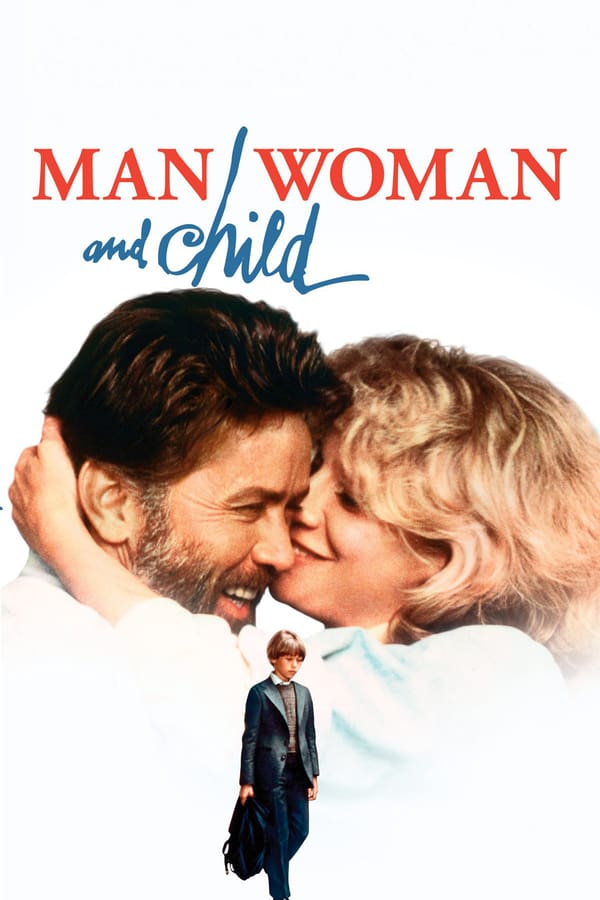 Cover of the movie Man, Woman and Child