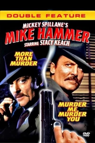 Cover of the movie Murder Me, Murder You