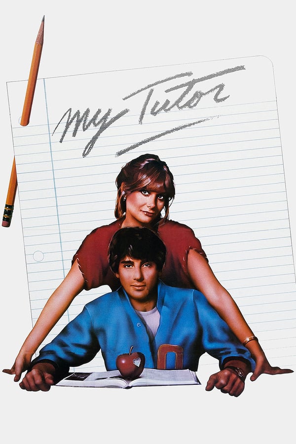 Cover of the movie My Tutor