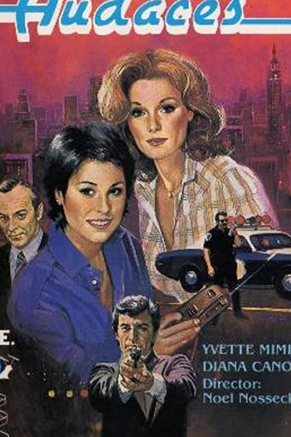 Cover of the movie Night Partners
