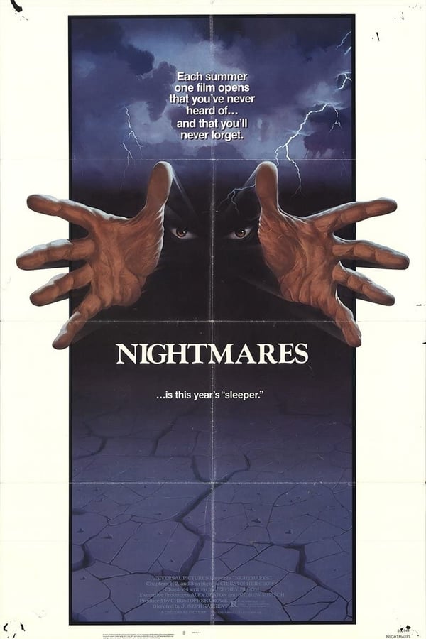 Cover of the movie Nightmares