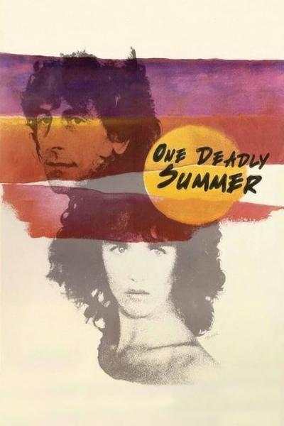 Cover of One Deadly Summer