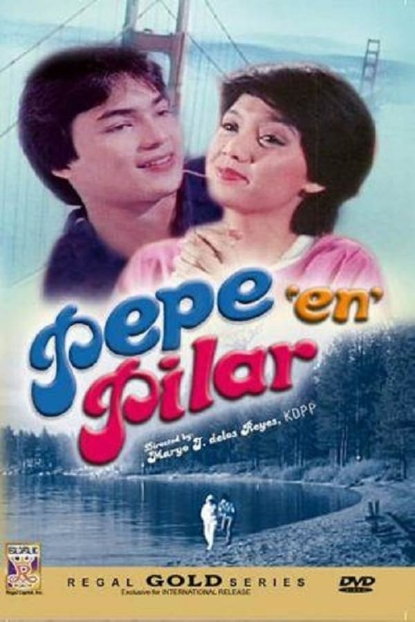 Cover of the movie Pepe en Pilar