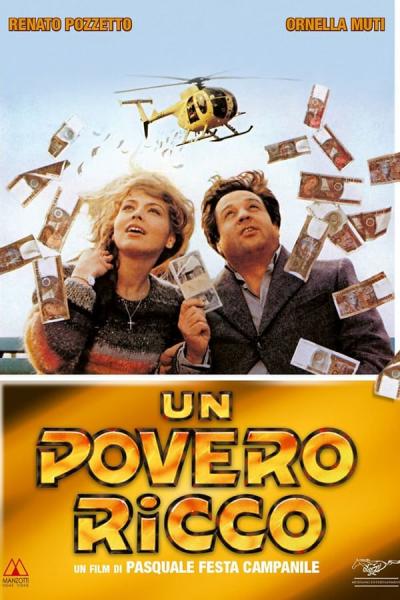 Cover of the movie Rich and Poor