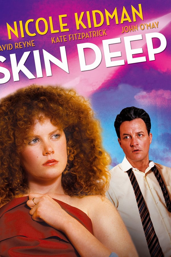 Cover of the movie Skin Deep