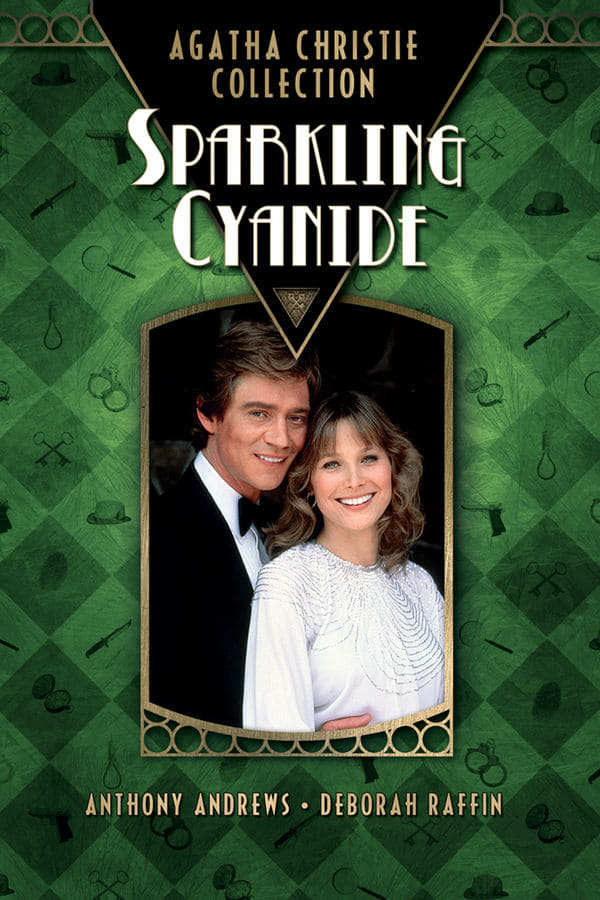 Cover of the movie Sparkling Cyanide