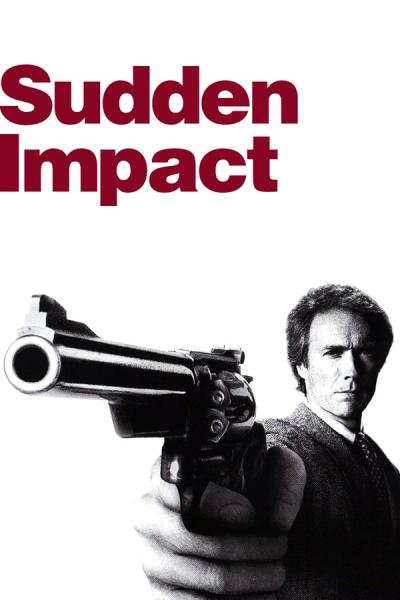 Cover of Sudden Impact