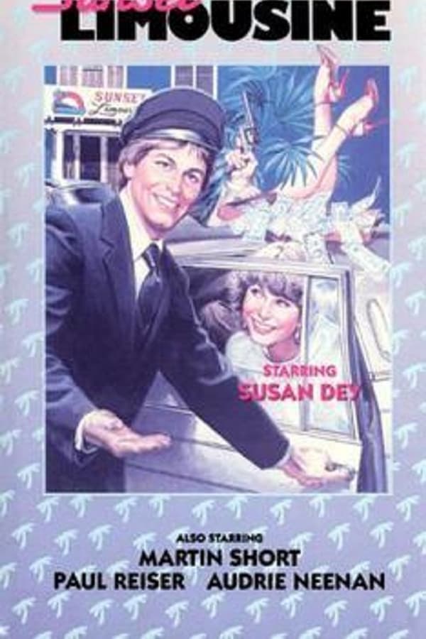 Cover of the movie Sunset Limousine
