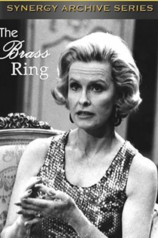 Cover of the movie The Brass Ring