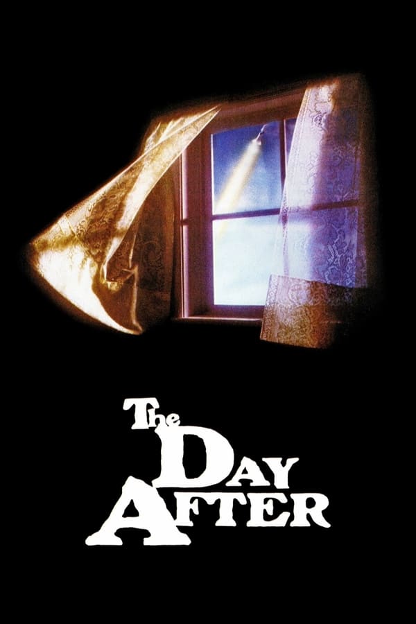 Cover of the movie The Day After