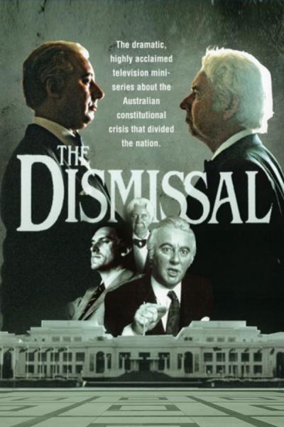 Cover of the movie The Dismissal