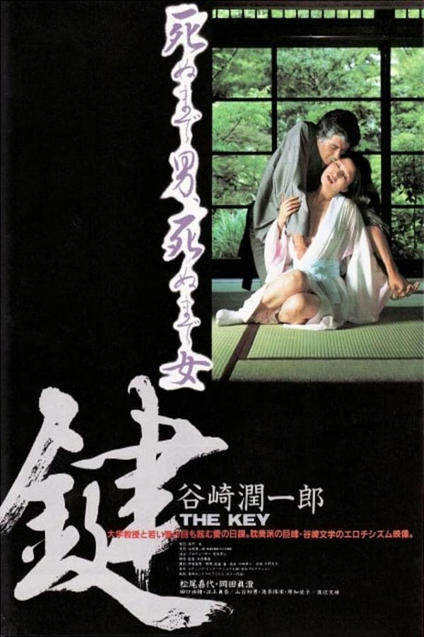 Cover of the movie The Key