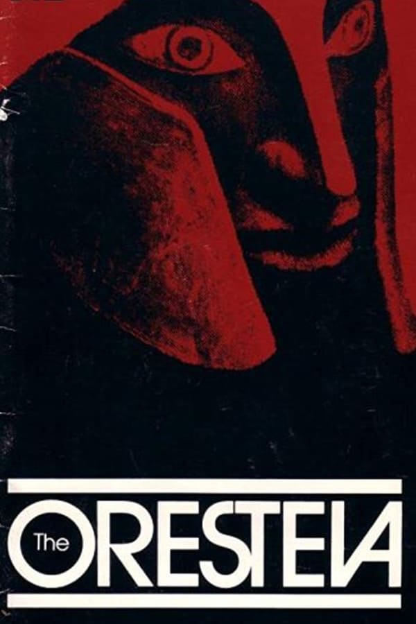Cover of the movie The Oresteia