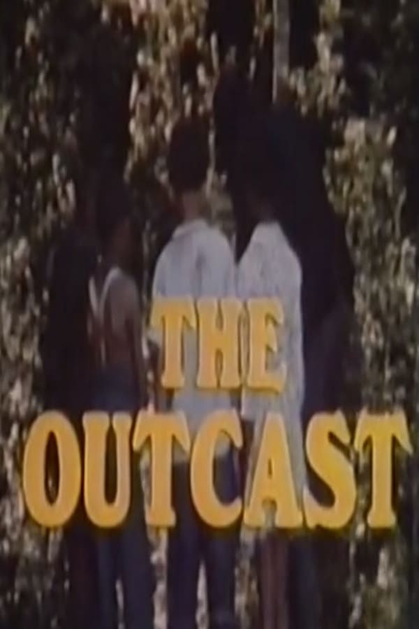 Cover of the movie The Outcast