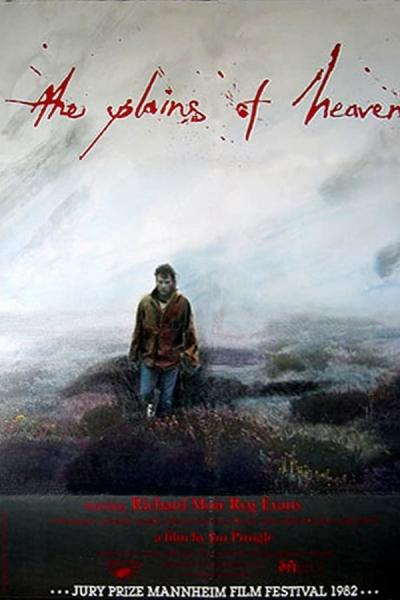 Cover of the movie The Plains of Heaven