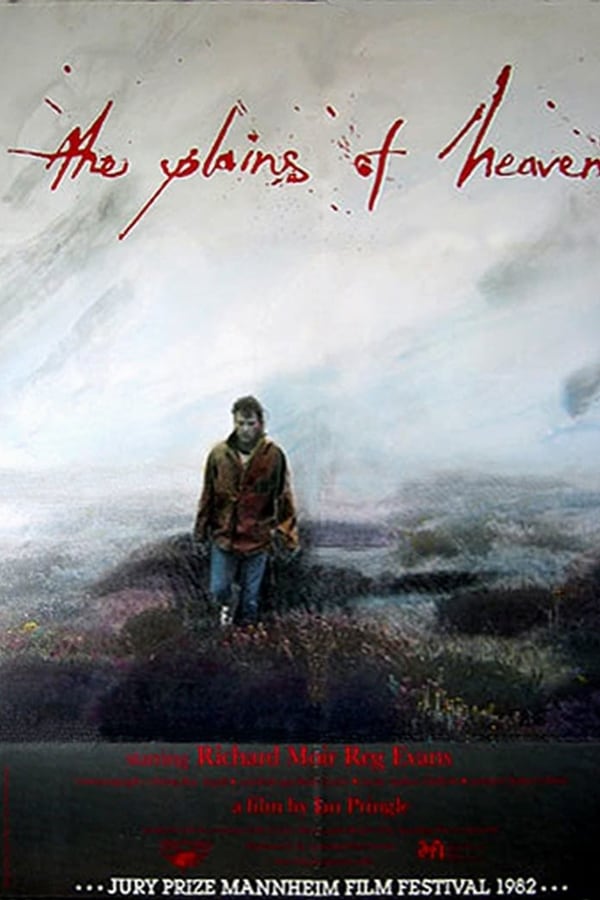 Cover of the movie The Plains of Heaven