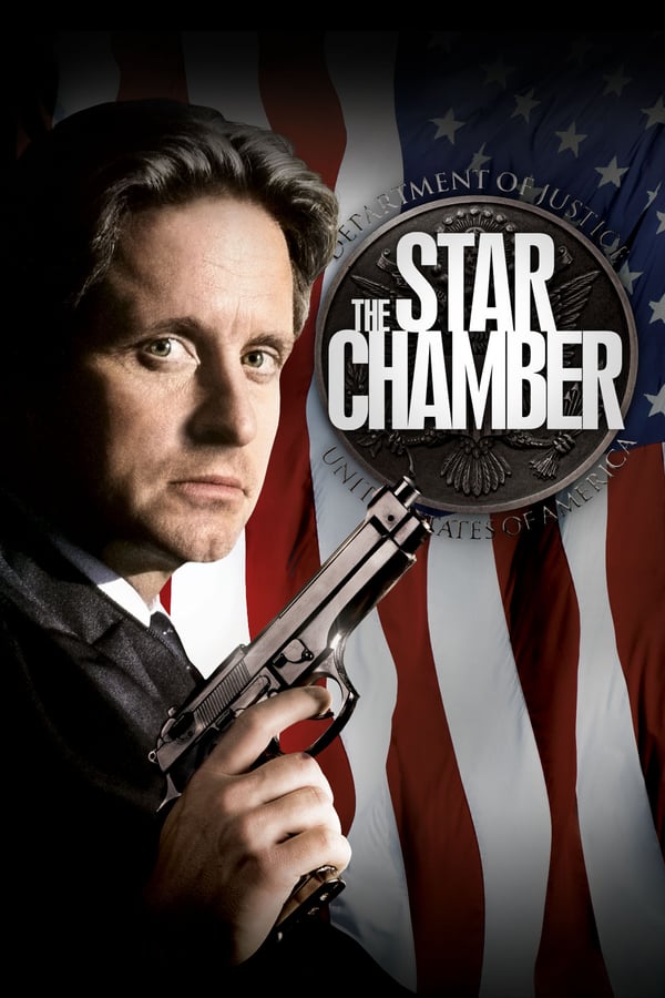 Cover of the movie The Star Chamber