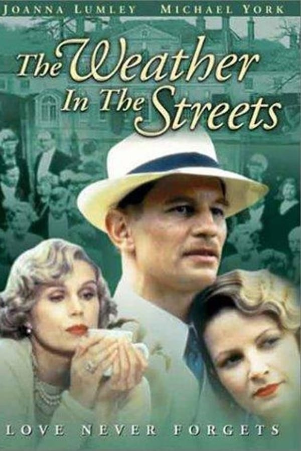 Cover of the movie The Weather in the Streets