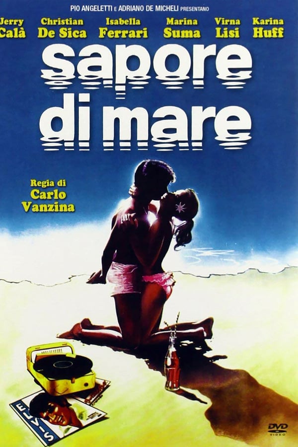 Cover of the movie Time for Loving