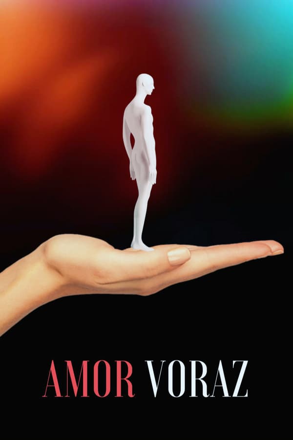 Cover of the movie Amor Voraz