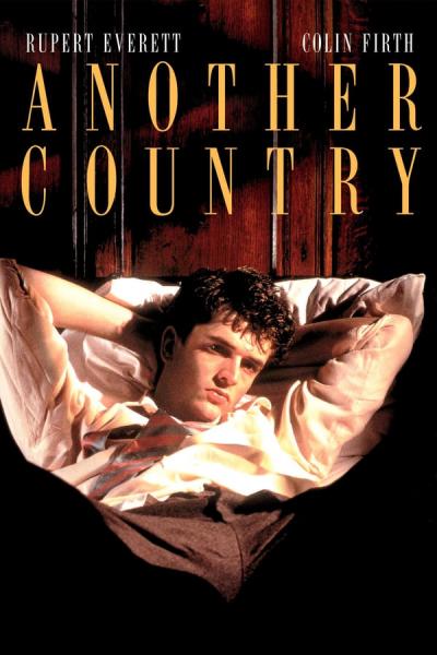Cover of Another Country