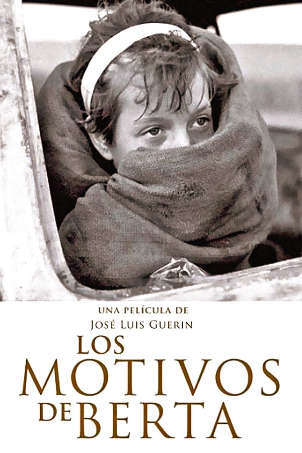 Cover of the movie Berta's Motives