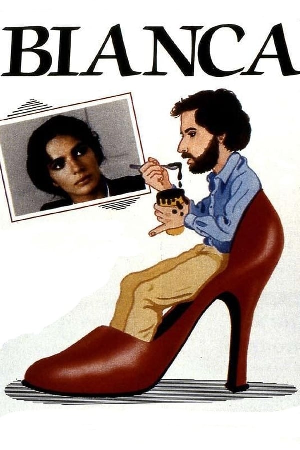 Cover of the movie Bianca
