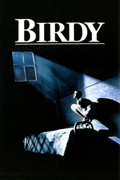 Cover of Birdy