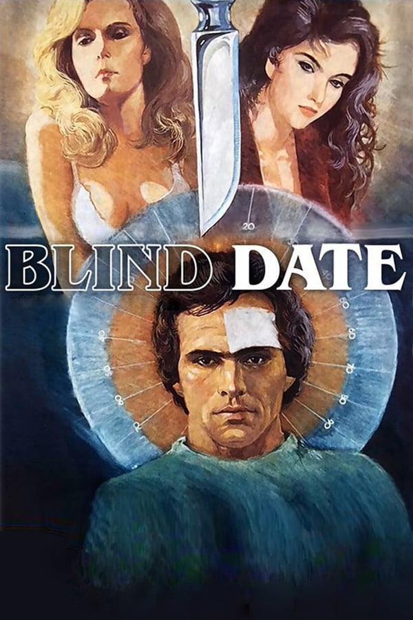 Cover of the movie Blind Date