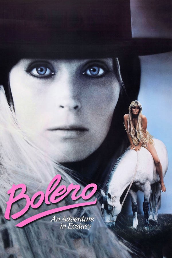Cover of the movie Bolero