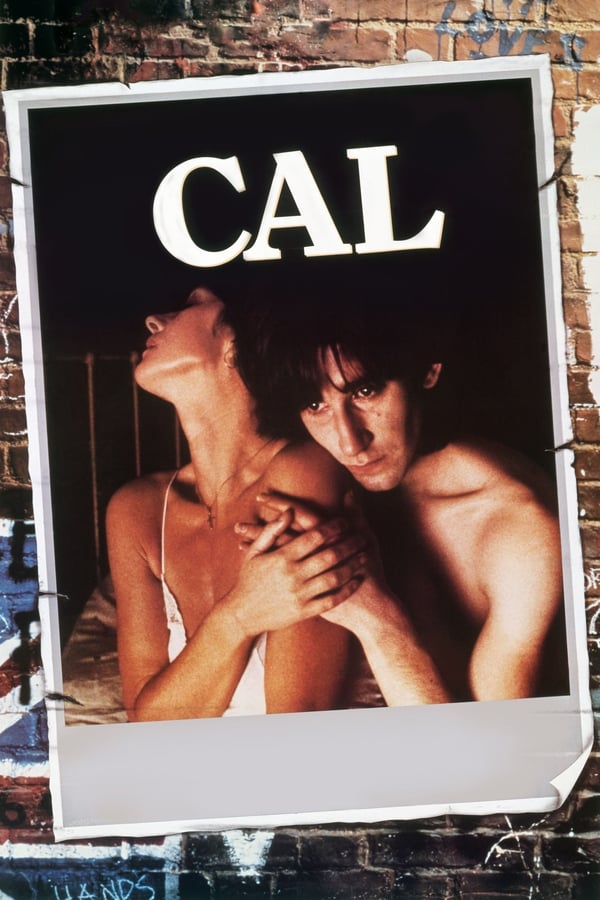 Cover of the movie Cal